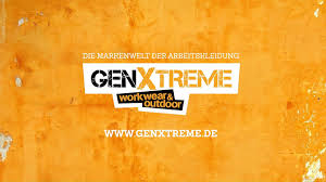 GenXtreme Restposten